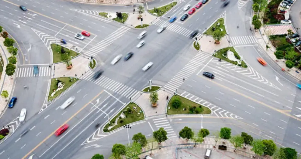AEC TECH NEWS: StreetLight Data advances traffic measurement technology