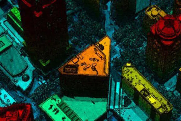 LiDAR Mapping Forum issues call for papers