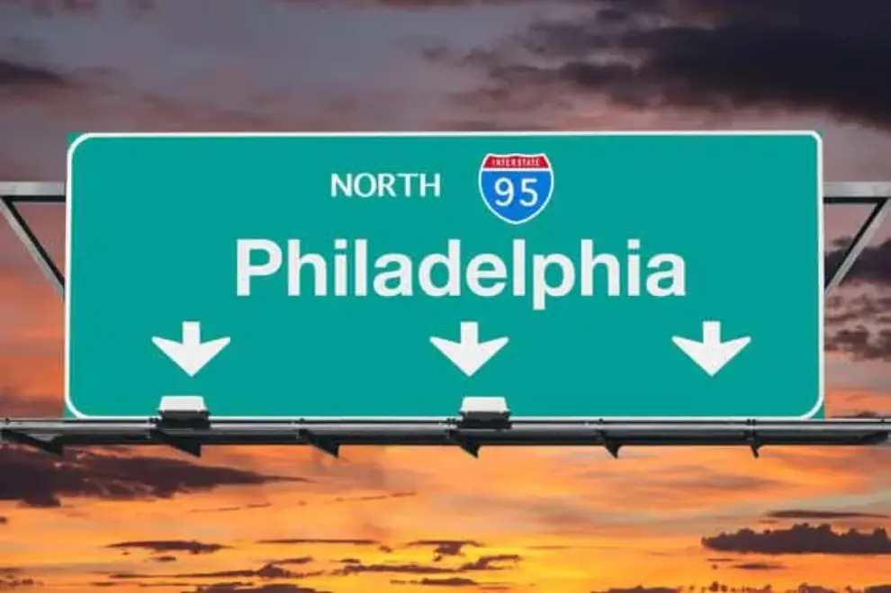 Cost sharing announced for I-95 rebuilding in Philadelphia