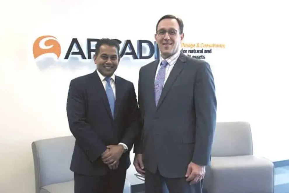 Arcadis acquires E2 ManageTech