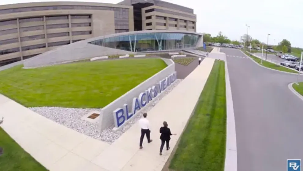 Black & Veatch-designed microgrid to power innovation