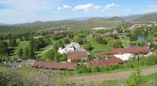 CH2M to design Park City, Utah water treatment facility