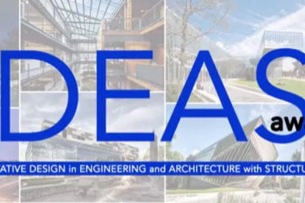 2018 IDEAS2 building design awards call for entries open