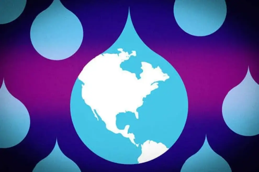 MIT study: Climate change to deplete some U.S. water basins