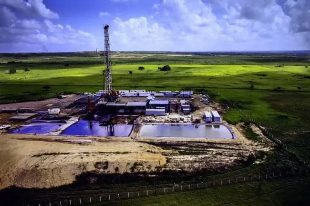 Treated hydraulic fracturing wastewater may pollute area water sources for years