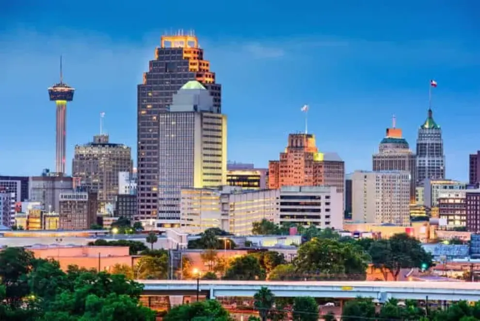 Manhard Consulting expands operations to San Antonio