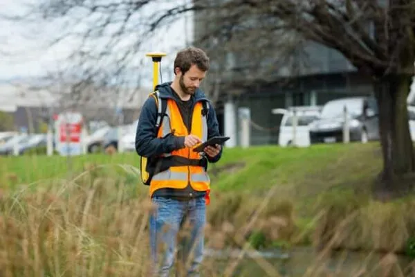 AEC TECH NEWS: Trimble Catalyst provides high-accuracy, on-demand Positioning-as-a-Service