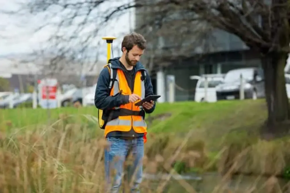 AEC TECH NEWS: Trimble Catalyst provides high-accuracy, on-demand Positioning-as-a-Service