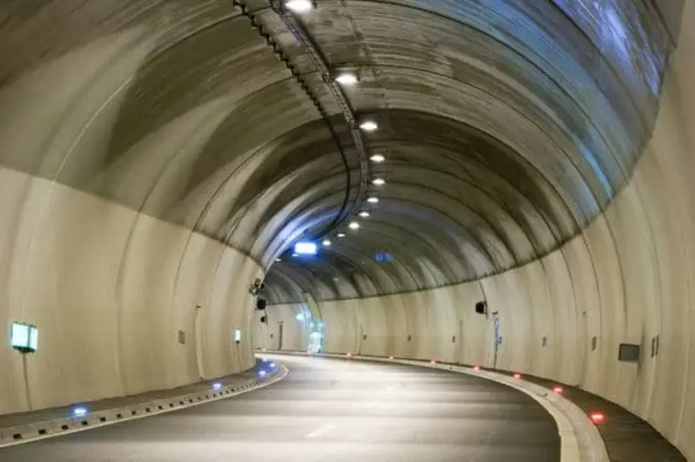 AASHTO publishes LRFD Tunnel Design and Construction Guide