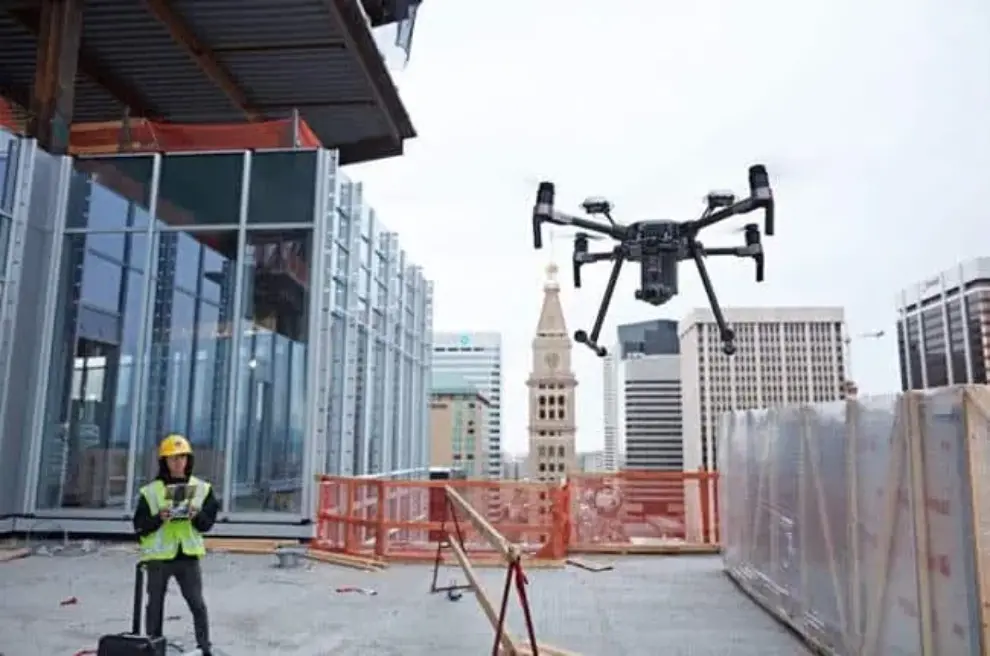 3DR integrates Site Scan with DJI, announces drone data solution