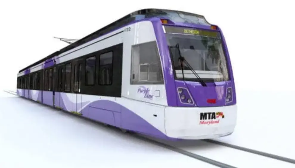 ARTBA takes legal action on Maryland Purple Line Transit Project