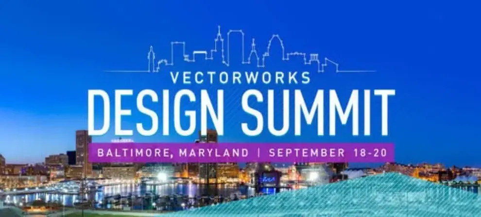 Vectorworks announces seven new speakers for 2017 Design Summit