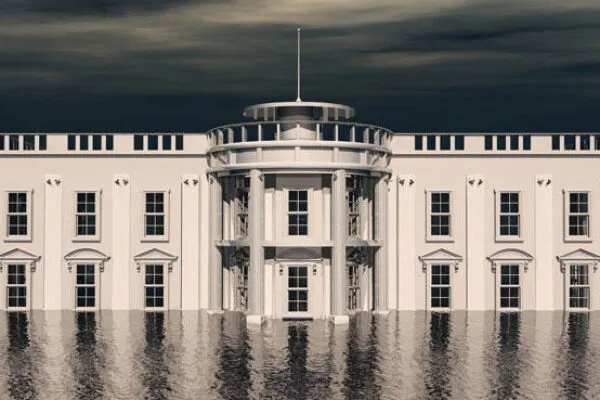 Study to address D.C.-area flooding