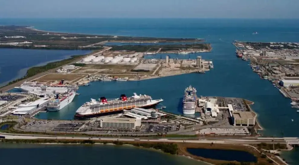 CH2M, Canaveral Port Authority designing new terminal for world’s second-busiest cruise port