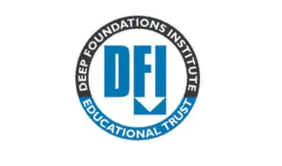 DFI announces winner of 2018 Ben C. Gerwick Award for Innovation in Design and Construction of Marine Foundations