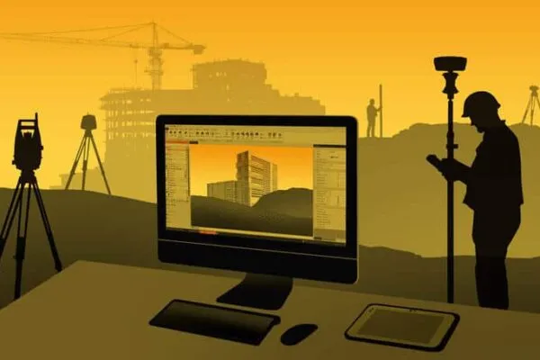 GeoMax releases all-in-one office software for topographical data