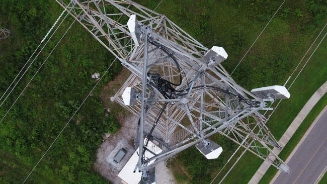 NJII and Maser Consulting employ UAVs for video inspections of Hurricane Harvey aftermath