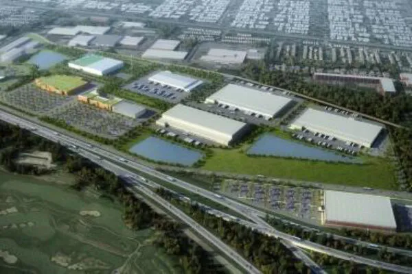 Ryan Companies launches Pullman Crossings industrial park
