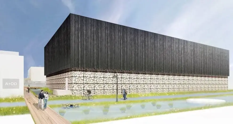 University of Arkansas breaks ground on state’s first mass timber project