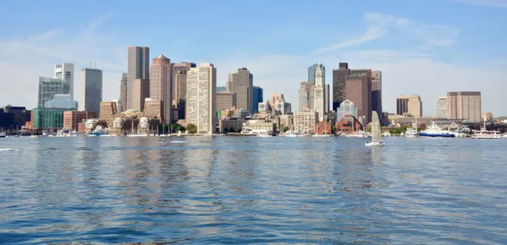Kleinfelder completes coastal resiliency plan for Boston