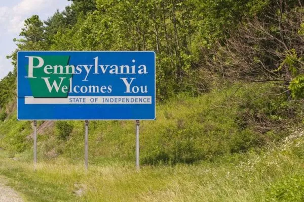 Pennsylvania updates 12-year transportation program