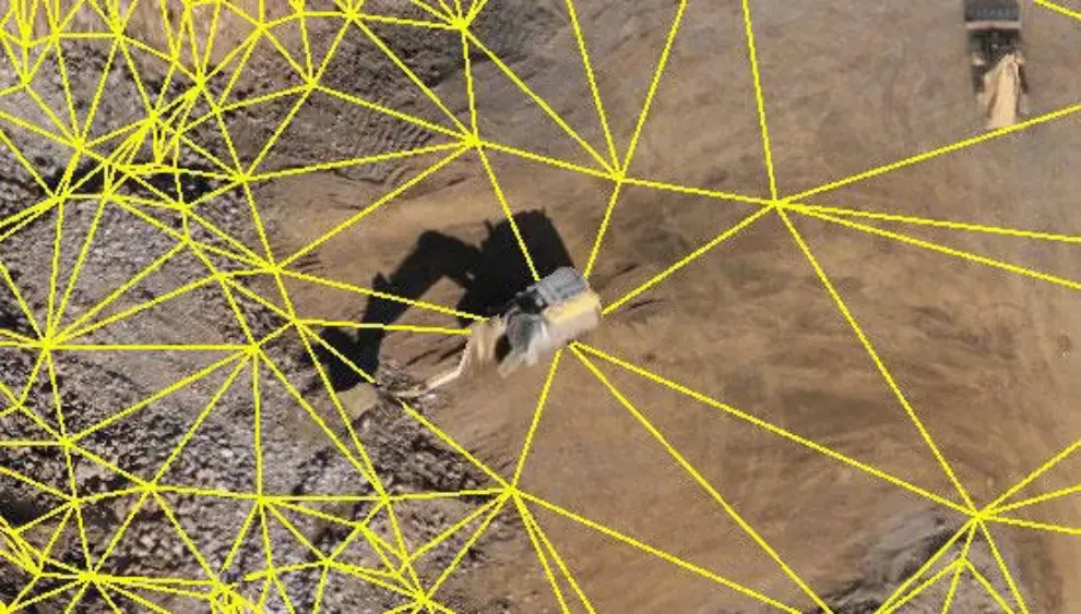 Virtual Surveyor unveils drone image analysis software