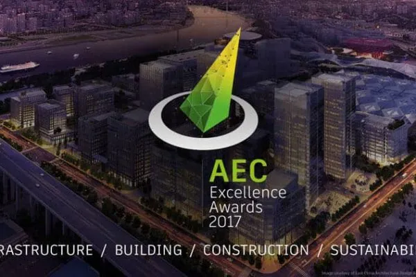Autodesk announces 2017 AEC Excellence Awards winners