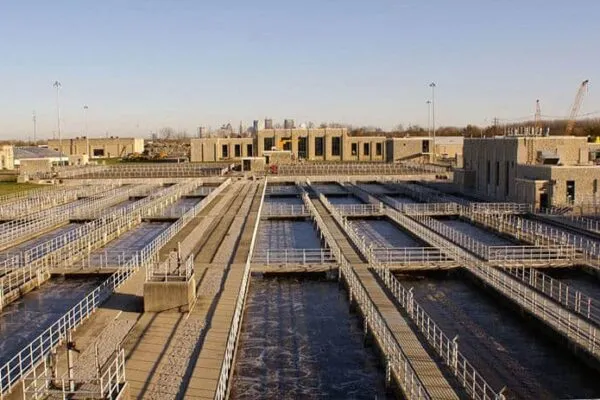Arcadis selected for WWTP waste-to-energy improvements