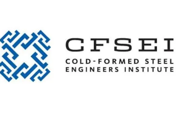 CFSEI webinar: Designing Curved Facades with Cold-Formed Steel