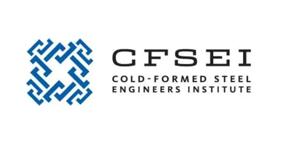 CFSEI webinar: Designing Curved Facades with Cold-Formed Steel
