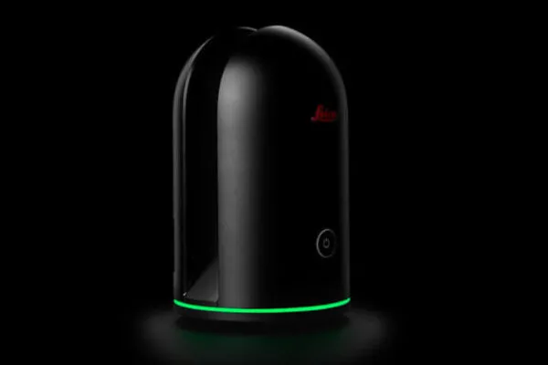 Leica Geosystems laser scanner wins ‘Product Innovation of the Year’
