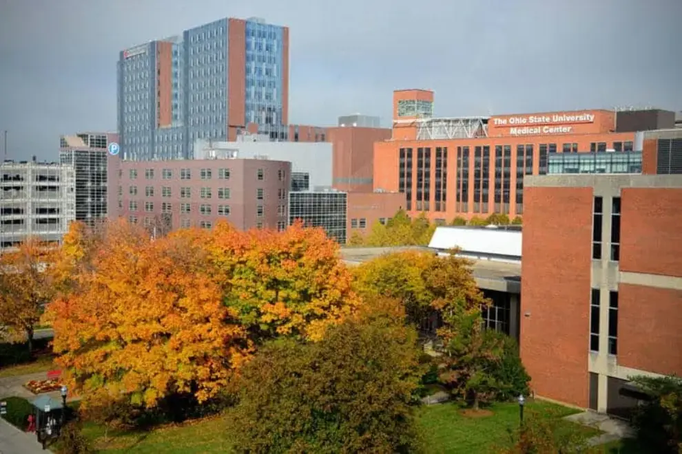 OSU issues RFQ for design of new hospital and ambulatory center