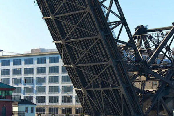 TRC selected to oversee rehab of San Francisco’s Lefty O’Doul Bridge