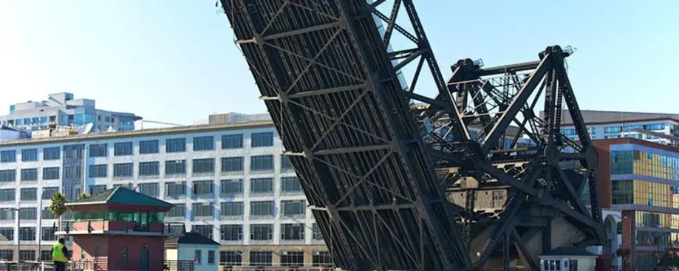 TRC selected to oversee rehab of San Francisco’s Lefty O’Doul Bridge