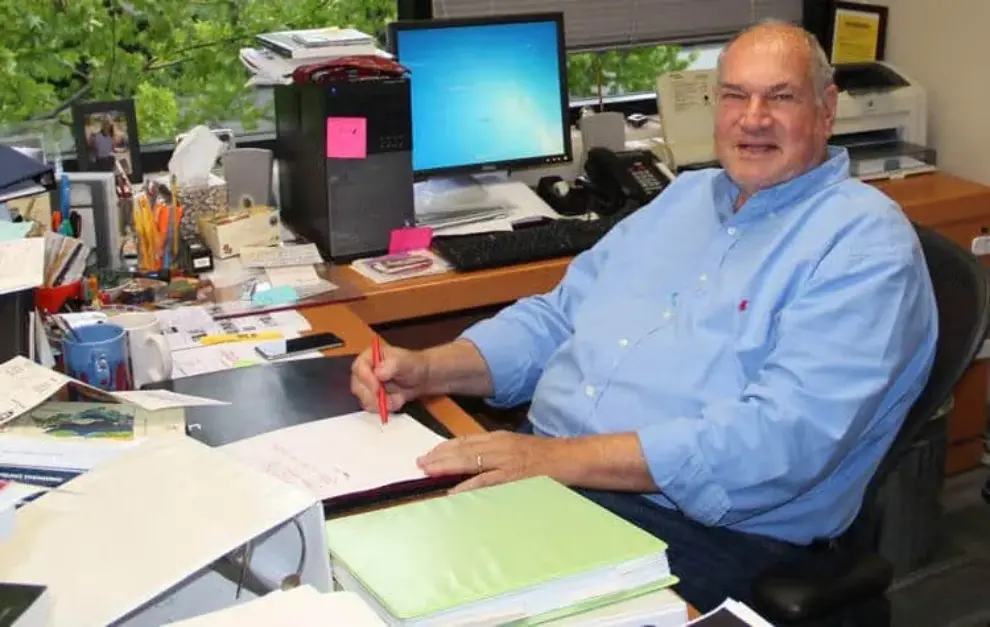 Thornton Tomasetti mourns loss of Principal Emeritus Gary Hart