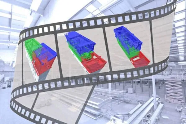Bryden Wood and 3D Repo launch cloud-based 4D virtual reality models