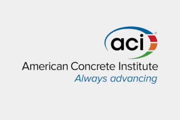 ACI honors outstanding contributions to the industry