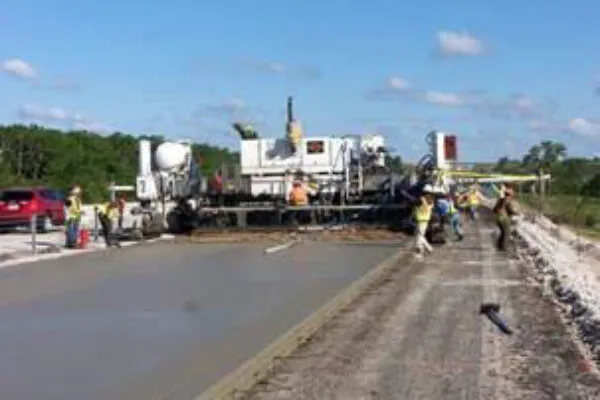 Atkins provides construction management for Oklahoma turnpike system