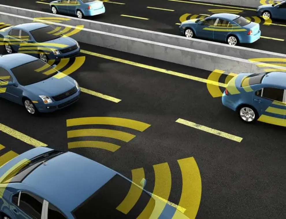 Guest blog: Engineers seek cost savings for autonomous car sensors