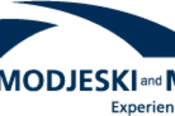 Dr. Barney Martin Jr. announces retirement as CEO at Modjeski and Masters