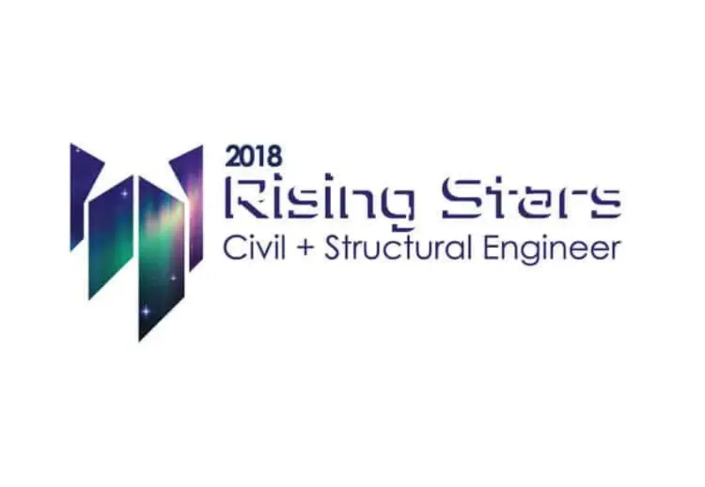 Nomination period opens for 2018 Rising Stars in Civil + Structural Engineering