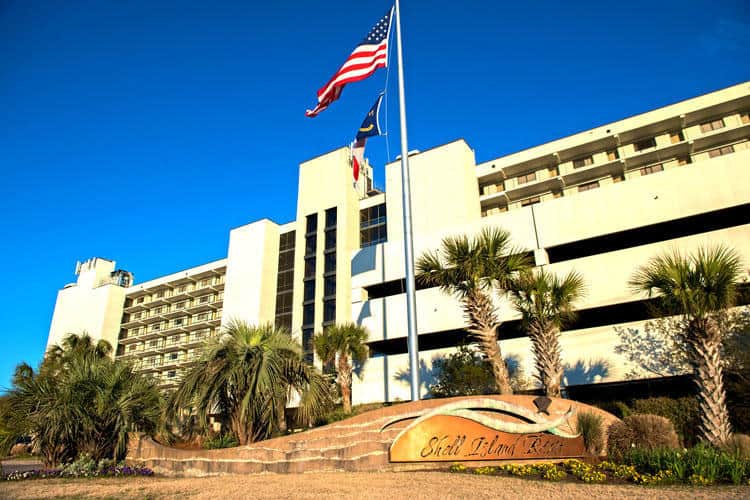 Andrew Consulting Engineers wins Honorable Mention from ICRI for parking deck repairs