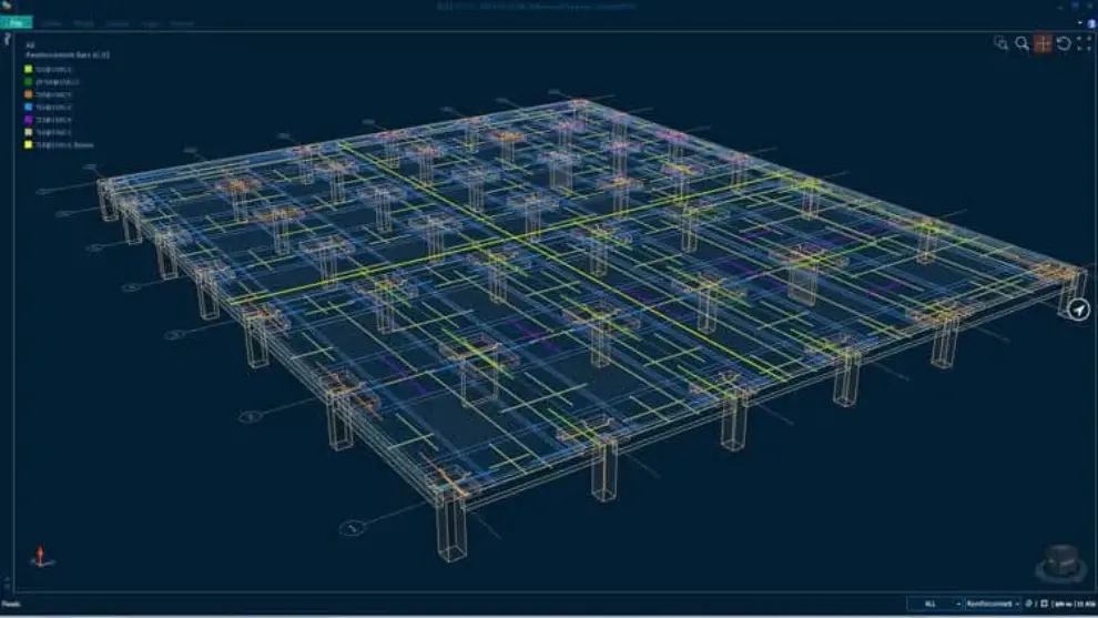 Bentley expands concrete building design and documentation offerings