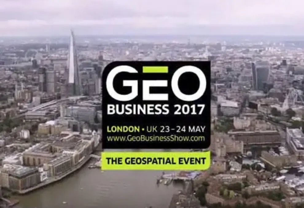 GEO Business 2018 calls for abstracts for new geospatial seminar program