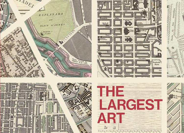 New book delivers manifesto for designing cities