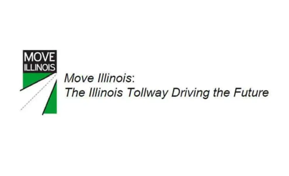 Illinois Tollway receives ACEC National Recognition Award