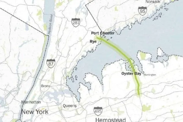 New York State DOT issues RFEI for Long Island tunnel project