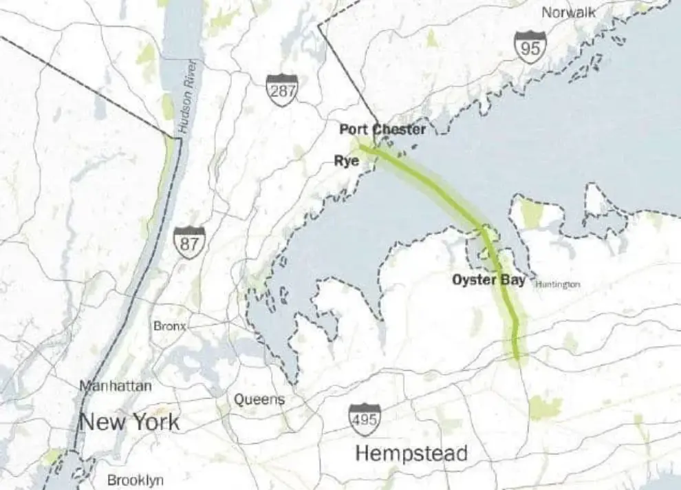 New York State DOT issues RFEI for Long Island tunnel project