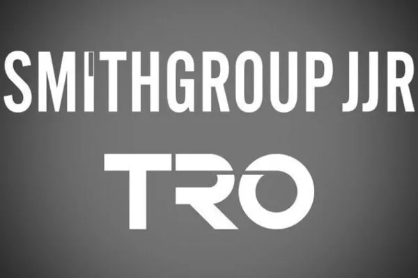 SmithGroupJJR acquires Boston-based health care design firm TRO
