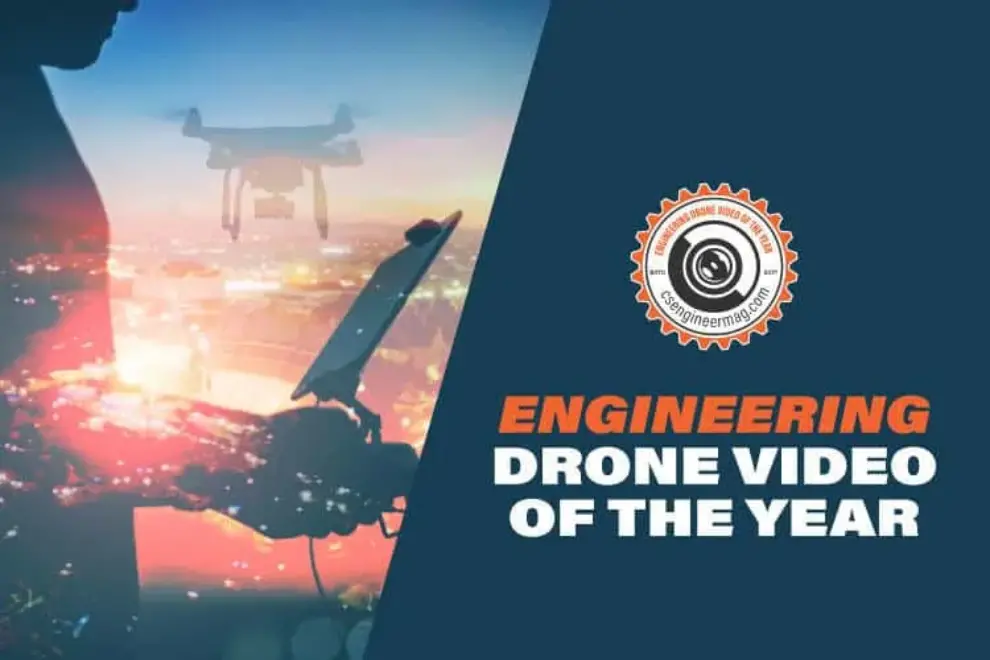Engineering Drone Video Contest